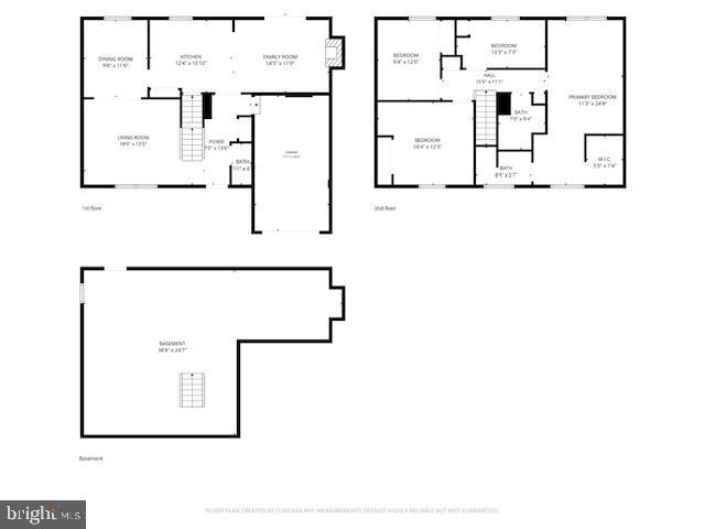 402 BELLE GROVE RD, Gaithersburg, MD 20877