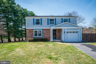 402 BELLE GROVE RD, Gaithersburg, MD 20877