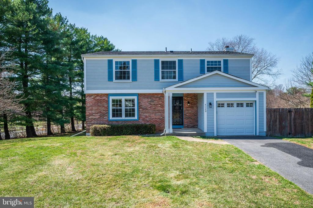 402 BELLE GROVE RD, Gaithersburg, MD 20877