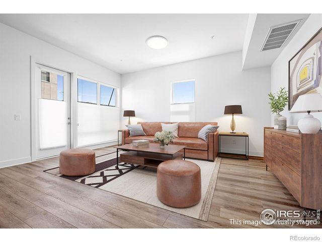 1707 Walnut Street 207, Boulder, CO 80302