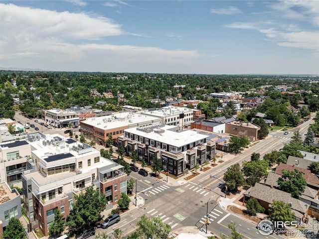 1707 Walnut Street 207, Boulder, CO 80302