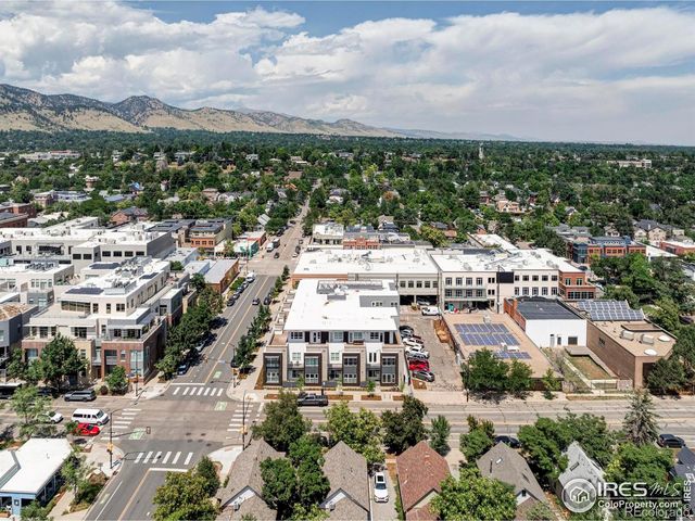 1707 Walnut Street 207, Boulder, CO 80302