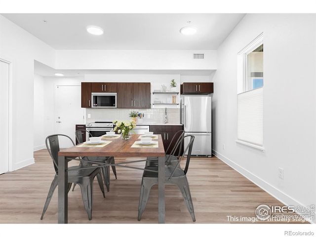 1707 Walnut Street 207, Boulder, CO 80302