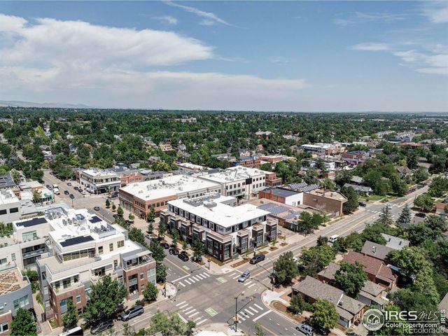 1707 Walnut Street 207, Boulder, CO 80302