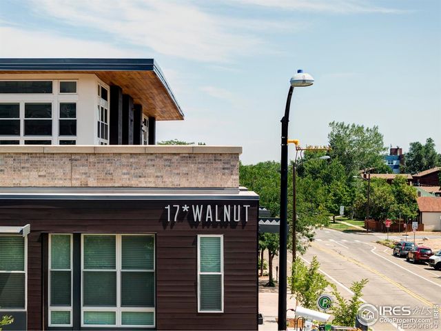 1707 Walnut Street 207, Boulder, CO 80302