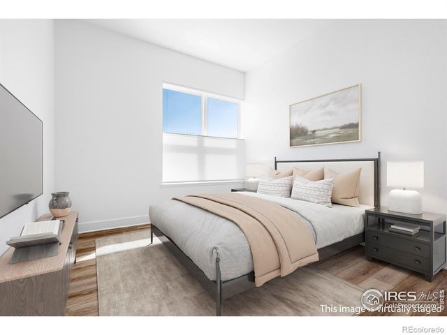 1707 Walnut Street 207, Boulder, CO 80302