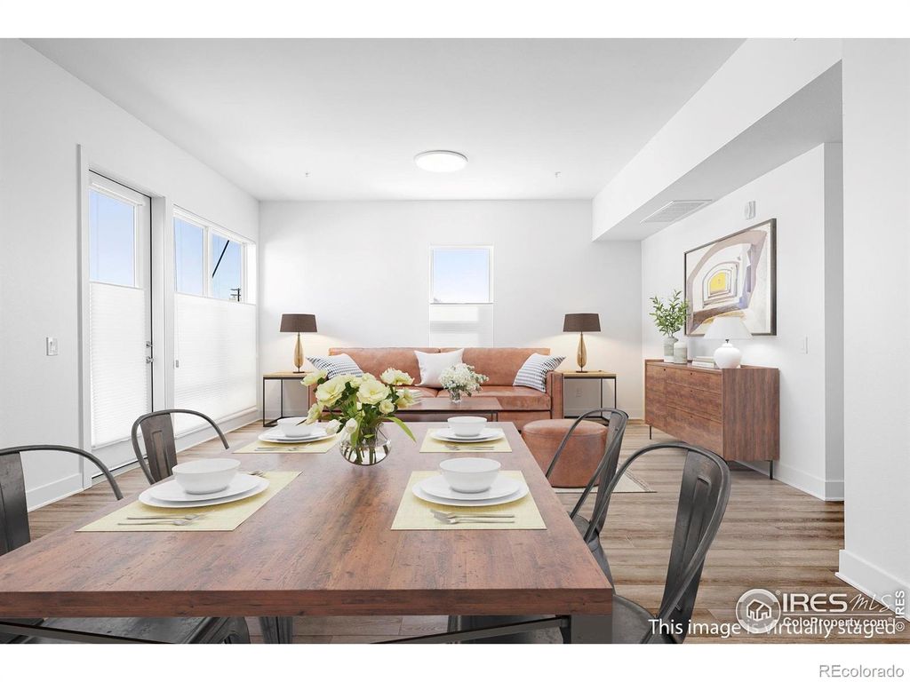 1707 Walnut Street 207, Boulder, CO 80302