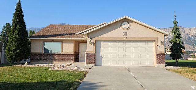 156 W 2025 N, Harrisville, UT 84414