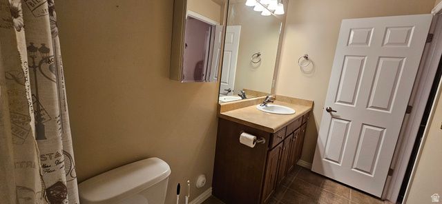 156 W 2025 N, Harrisville, UT 84414