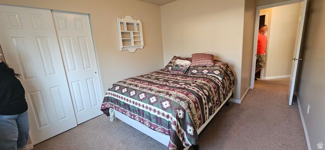 156 W 2025 N, Harrisville, UT 84414