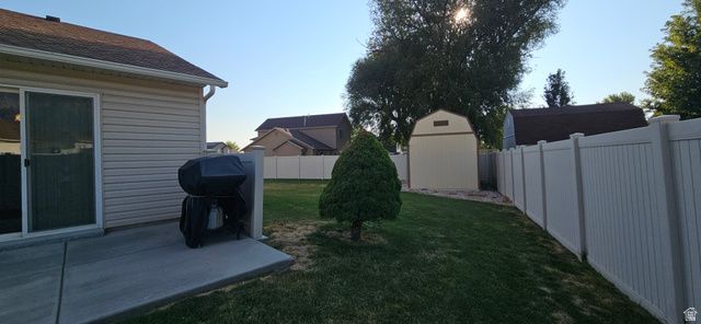 156 W 2025 N, Harrisville, UT 84414