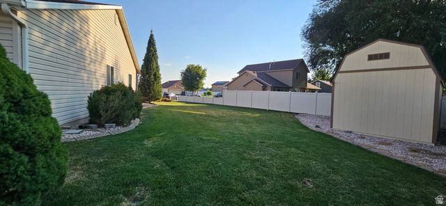 156 W 2025 N, Harrisville, UT 84414
