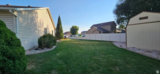 156 W 2025 N, Harrisville, UT 84414