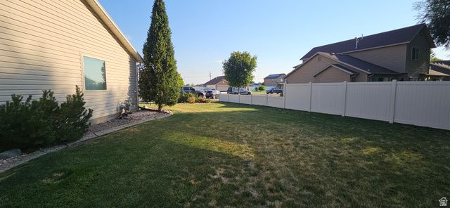 156 W 2025 N, Harrisville, UT 84414
