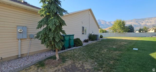 156 W 2025 N, Harrisville, UT 84414