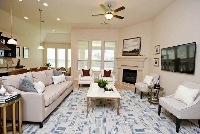 4803 Basil Clear Trl, Katy, TX 77494