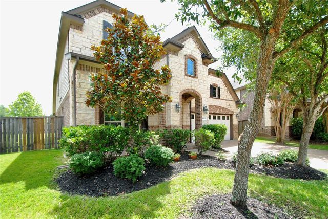 4803 Basil Clear Trl, Katy, TX 77494