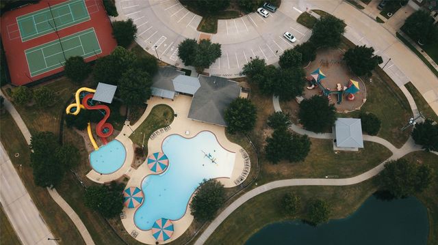 4803 Basil Clear Trl, Katy, TX 77494