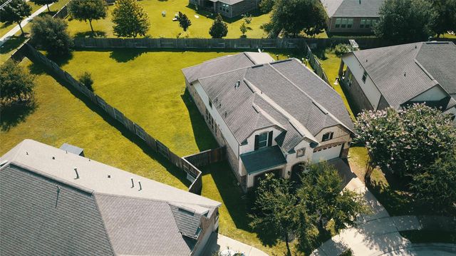 4803 Basil Clear Trl, Katy, TX 77494