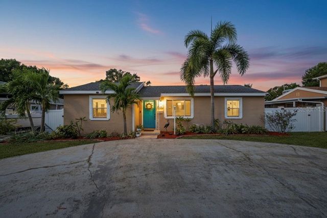 1334 59TH STREET N, St Petersburg, FL 33710