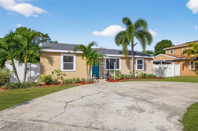 1334 59TH STREET N, St Petersburg, FL 33710
