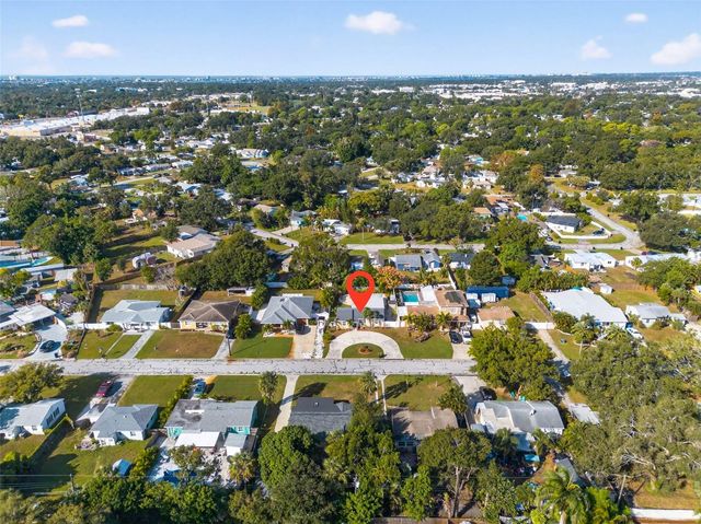 1334 59TH STREET N, St Petersburg, FL 33710