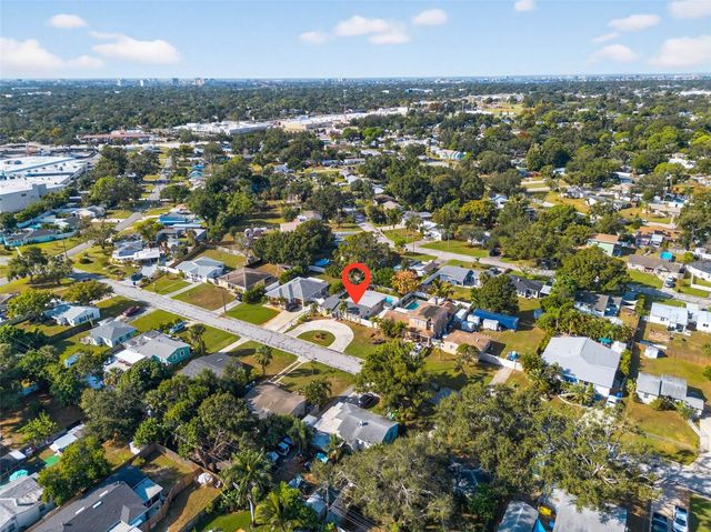 1334 59TH STREET N, St Petersburg, FL 33710