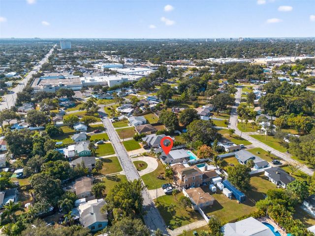 1334 59TH STREET N, St Petersburg, FL 33710