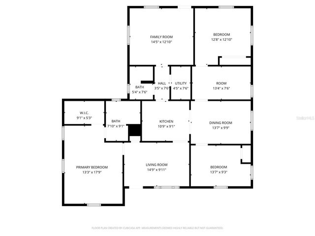 1334 59TH STREET N, St Petersburg, FL 33710