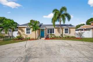 1334 59TH STREET N, St Petersburg, FL 33710