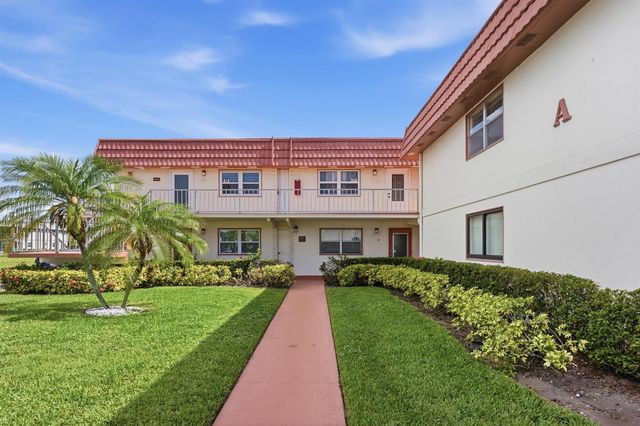 47 Saxony A, Delray Beach, FL 33446