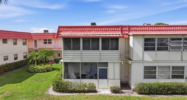 47 Saxony A, Delray Beach, FL 33446