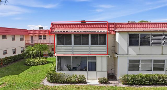 47 Saxony A, Delray Beach, FL 33446