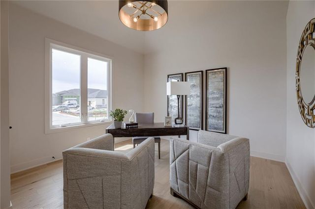 13626 Granada Drive, Leawood, KS 66224