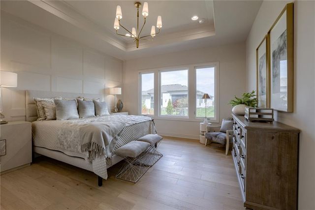 13626 Granada Drive, Leawood, KS 66224