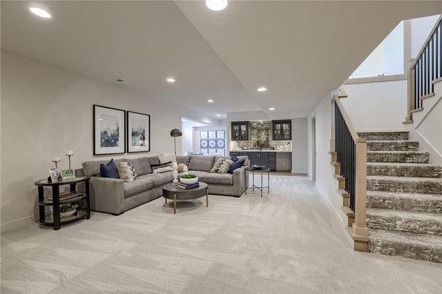 13626 Granada Drive, Leawood, KS 66224