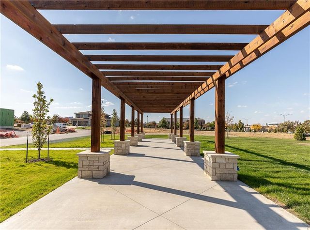 13626 Granada Drive, Leawood, KS 66224