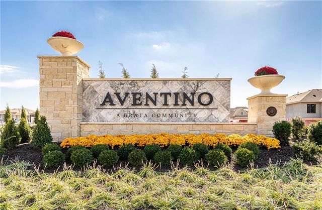 13626 Granada Drive, Leawood, KS 66224