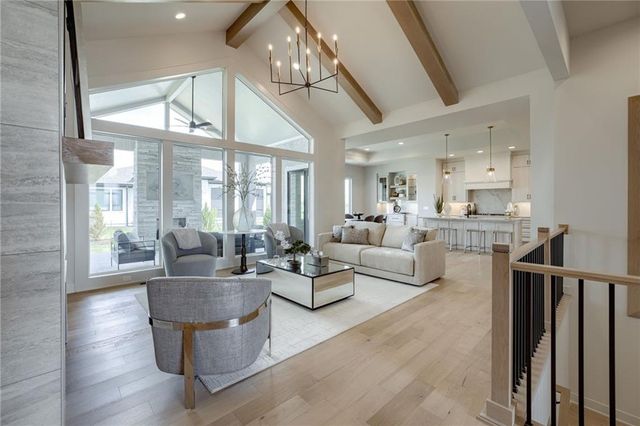 13626 Granada Drive, Leawood, KS 66224