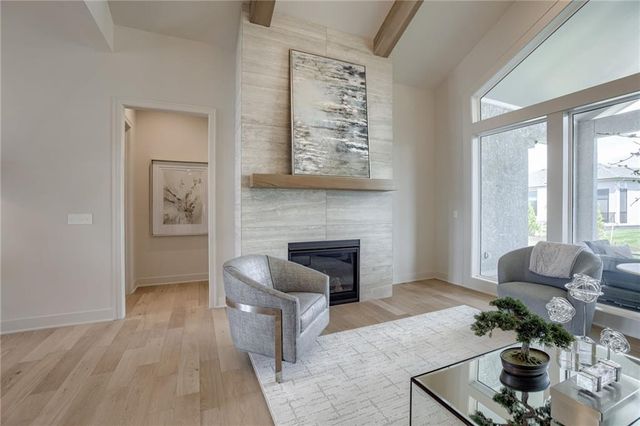 13626 Granada Drive, Leawood, KS 66224