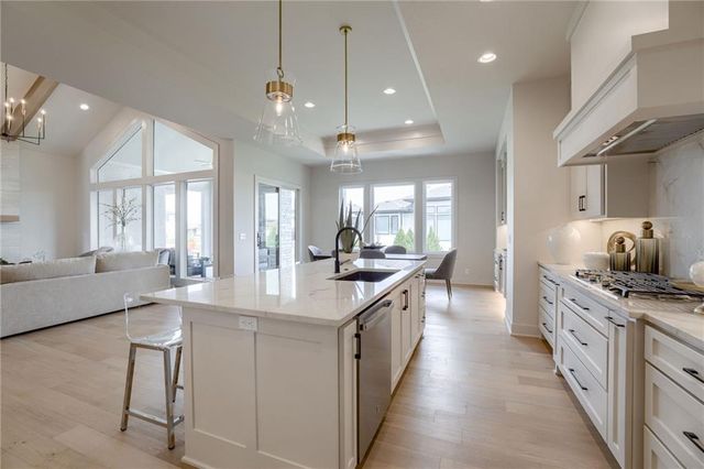 13626 Granada Drive, Leawood, KS 66224