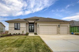 13626 Granada Drive, Leawood, KS 66224