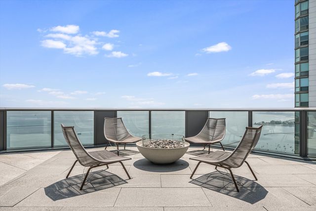 211 N Harbor Drive 4107, Chicago, IL 60601