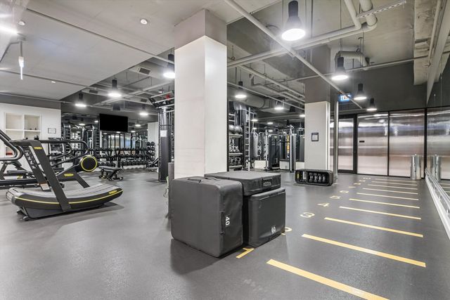 211 N Harbor Drive 4107, Chicago, IL 60601