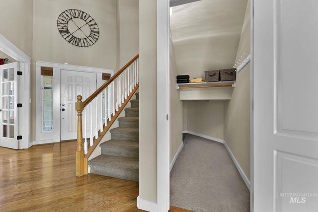 3031 N Christian Way, Meridian, ID 83646