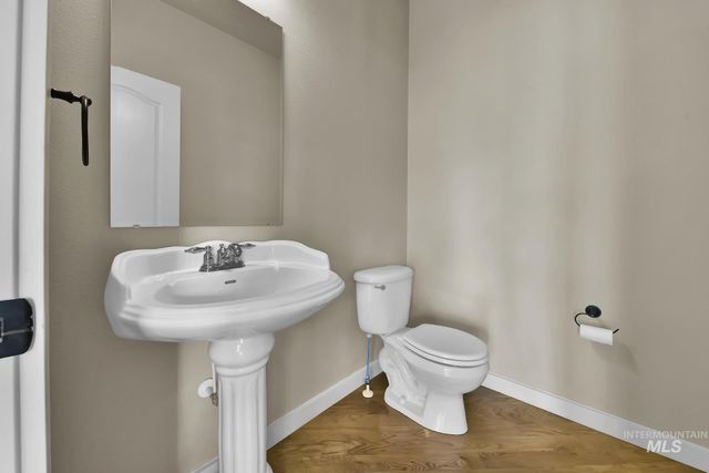 3031 N Christian Way, Meridian, ID 83646