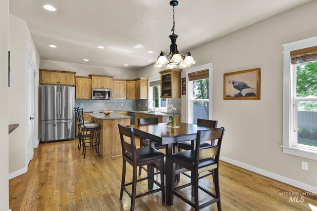 3031 N Christian Way, Meridian, ID 83646