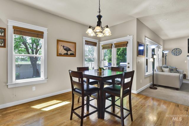 3031 N Christian Way, Meridian, ID 83646