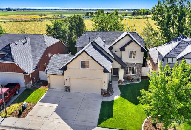 3031 N Christian Way, Meridian, ID 83646