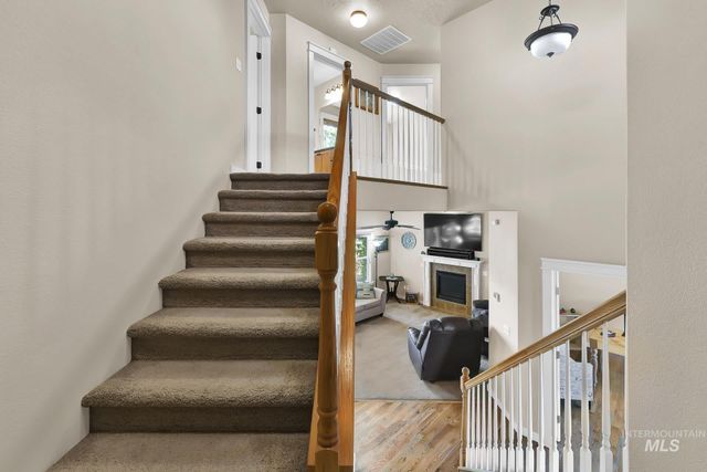 3031 N Christian Way, Meridian, ID 83646